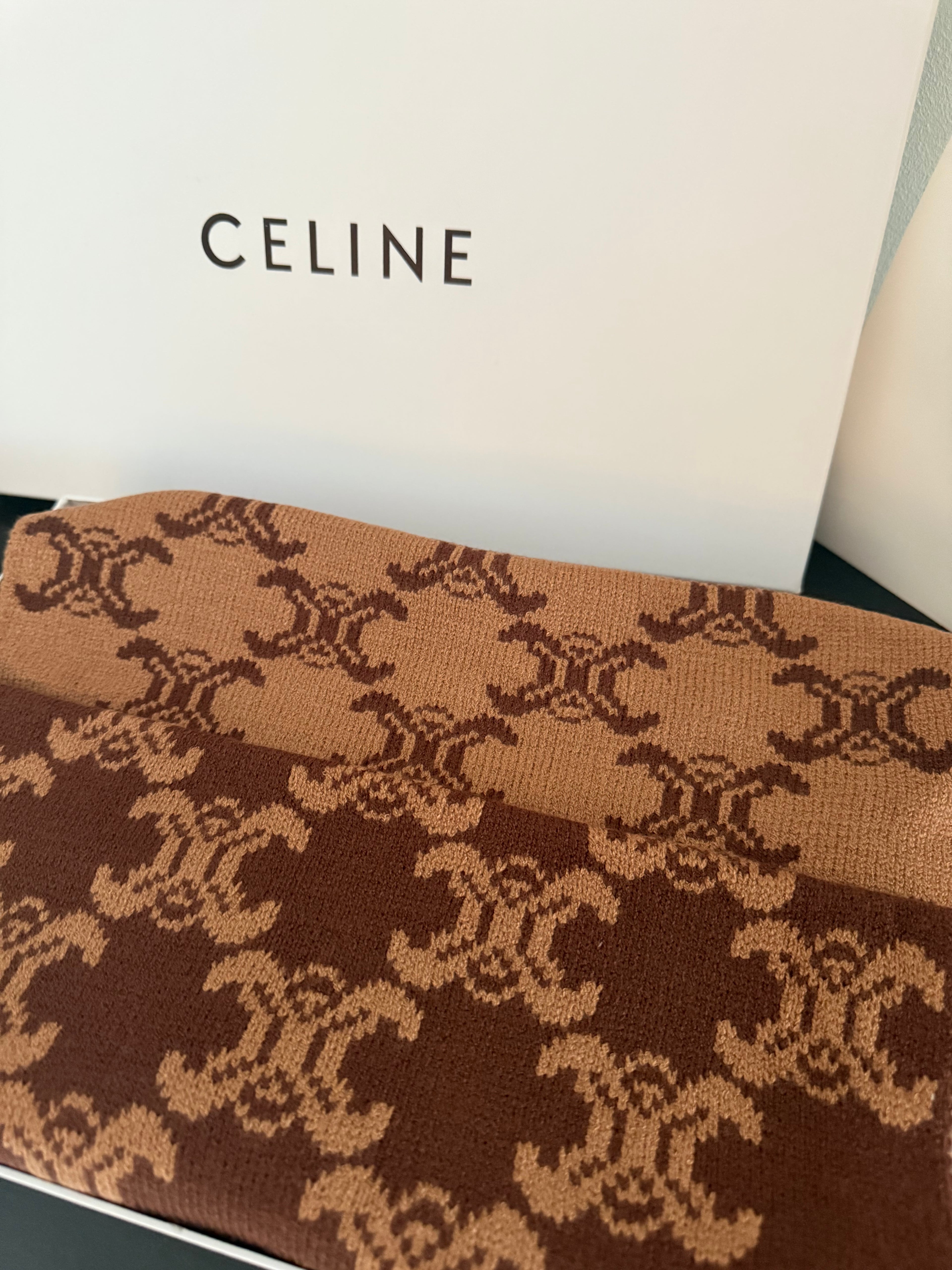 Céline Cadeauset Dames – Luxe Sjaal, Riem & Muts | Perfect Kerstcadeau